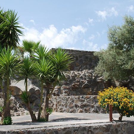 Etna Hills Scalilli Hotel Paterno  Exterior photo
